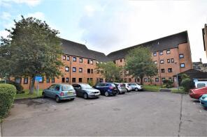 10 Flat 10, Stephenson Court, Wordsworth Avenue, Roath, Cardiff CF24 3FX