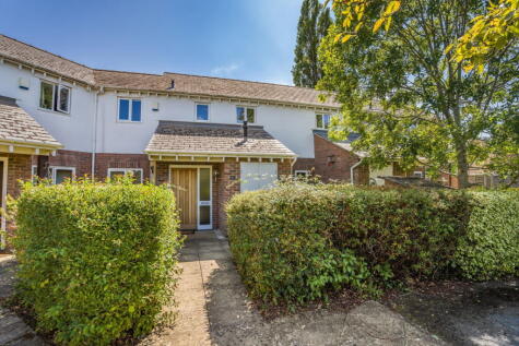 Sumner Court, Quat Goose Lane, Swindon Village, Cheltenham, GL51