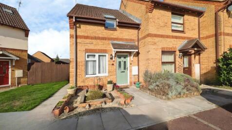 Paddock Close, Bradley Stoke, Bristol