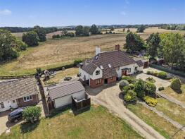 6, Rose Cottages, Mill Lane, Buntingford SG9 0BA