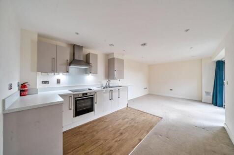 Bessemer Road, Welwyn Garden City, Hertfordshire