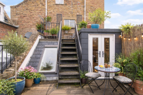 12, Princess Mews, London NW3 5AP