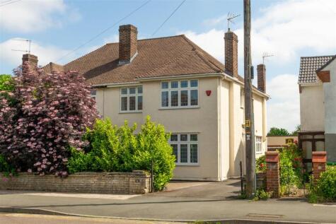 Northumbria Drive | Henleaze