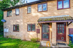 80, Dovehouse Close, Witney OX29 4EY
