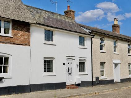 West Street, Bere Regis