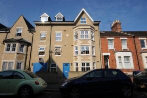 120a, Marlborough Road, Oxford OX1 4LS