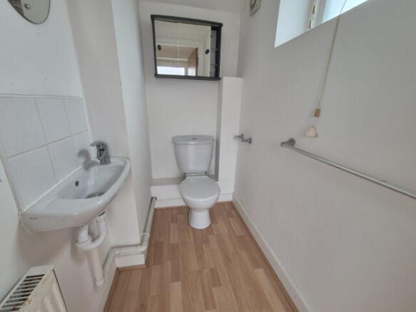 21 Oak Lane, Norwich, Norfolk NR3 3QJ photo 4