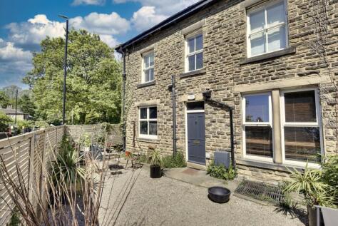 Town Gate, Calverley, Pudsey, West Yorkshire, LS28