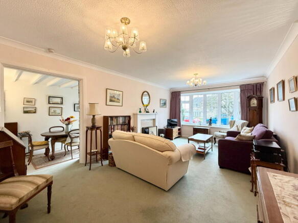 3 bed Detached Bungalow for sale Image 6