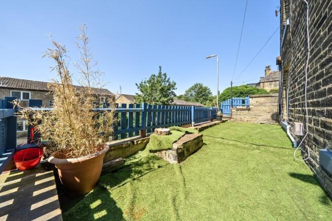 2 bed End of Terrace for sale Image 4