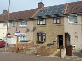 29, Broad Street, Dagenham RM10 9HL