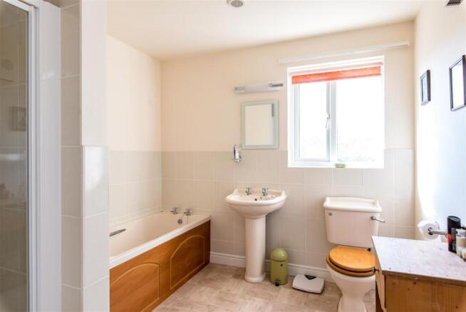 Ground Floor Bathroom