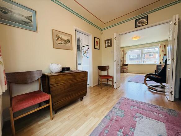 Wheelwright Close, Marple photo 4