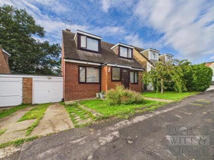 Ravine Close, Hastings