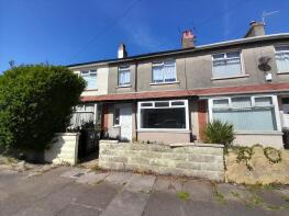 19, Windsor Road, Morecambe LA3 1AH