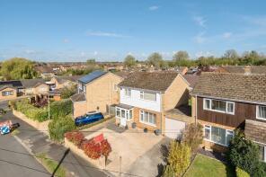34 Kimberley, Almond Road, Bicester OX26 2HT