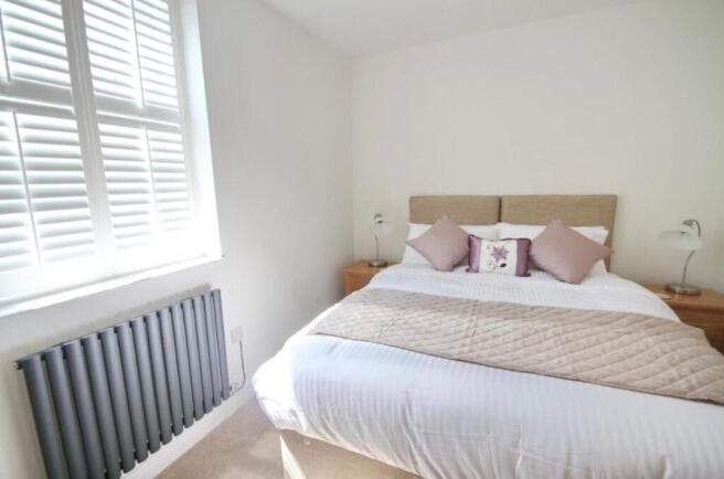 BEDROOM 1