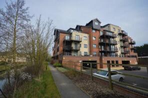 64, Tanners Wharf, Bishop's Stortford CM23 3FE