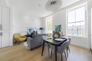 22, Shepherd's Bush Road, London W6 7PJ