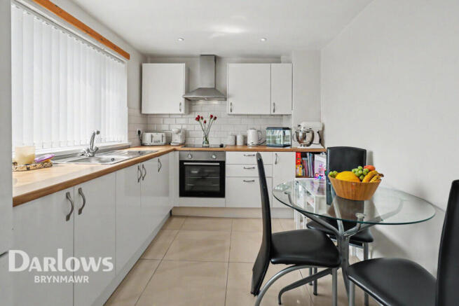 Hill Crescent, Brynmawr photo 4
