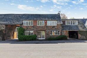 128, Main Street, Swithland LE12 8TJ