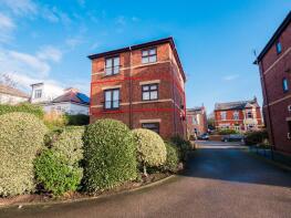 18, Walmer Court, Walmer Road, Southport PR8 4SW