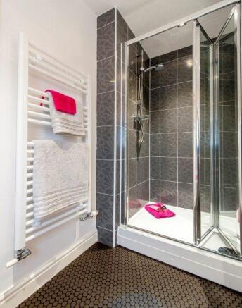 Typical Ensuite