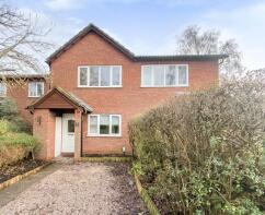 35, Curlew Close, Lichfield WS14 9UL