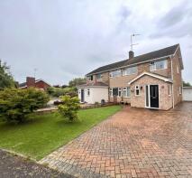 171, Ryeland Road, Duston, Northampton NN5 6XJ