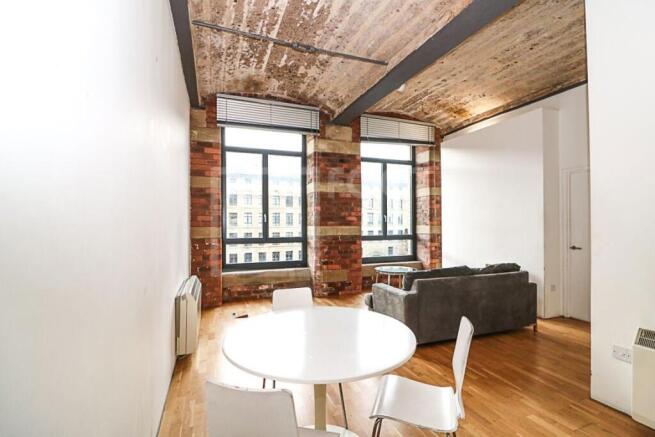 1 bed Apartment to rent Image 12