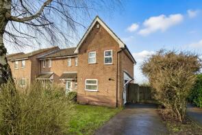 81, Jubilee Court, Belper DE56 1NN