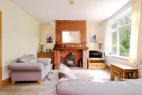 Sutton St Nicholas, Hereford, HR1
