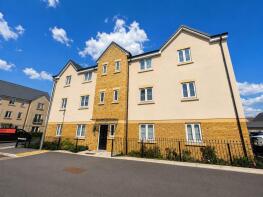 8, Goosefoot Road, Emersons Green BS16 7LX