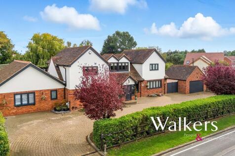 Nine Ashes Road, Ingatestone
