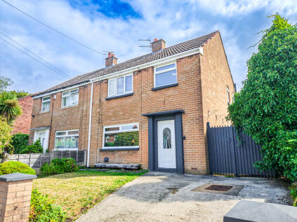 Mountbatten Avenue, Dukinfield, Tameside
