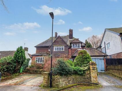 Langport Road, Ashbrooke, Sunderland
