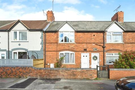 Jellicoe Street, Langwith, Mansfield, Derbyshire, NG20