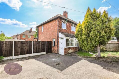 Hollington Road, Nottingham, NG8