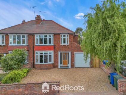 Zetland Road, Doncaster, South Yorkshire, DN2 5EL
