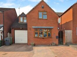 36, The Buckleys, Birmingham B48 7NF