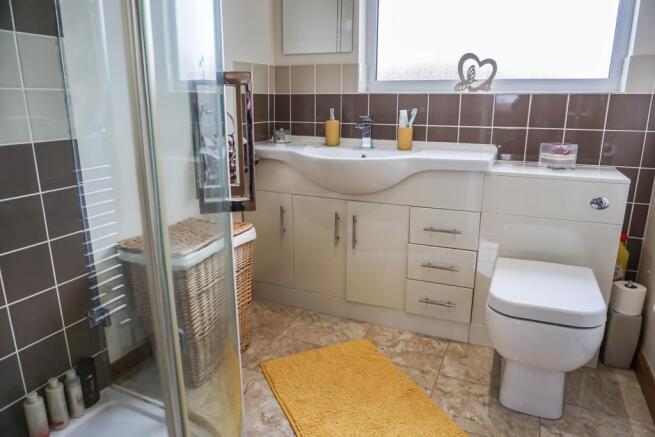 En-suite Two