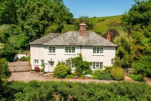 Hookway House, Hookway EX17 3PU