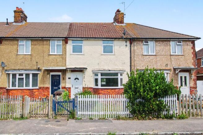 4 Southern Road, Eastbourne, East Sussex, BN22 9LT