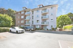 18, 45 East Cliff Manor, Christchurch Road, Bournemouth BH1 3PH