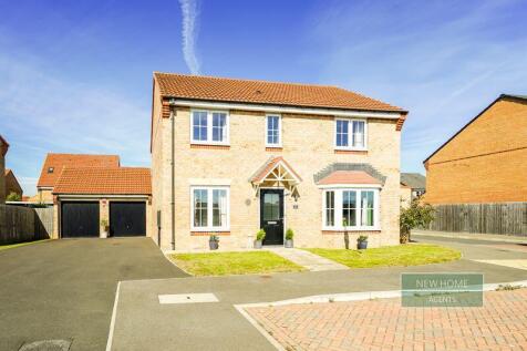 Cotswold Street, Brompton, Northallerton, DL6 2BX