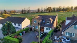 The Spinney, Main Road, Chesterfield S42 7AG