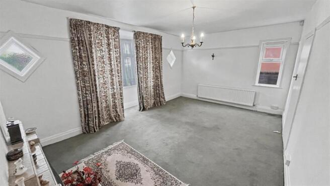 Reception Room One