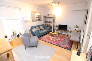 Flat 1, Alastair Nicholas Court, Caversham Road, Reading RG1 7BT