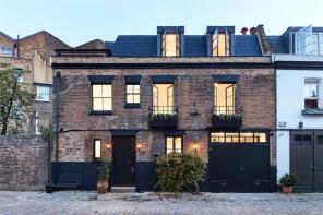 14, Pindock Mews, London W9 2PY