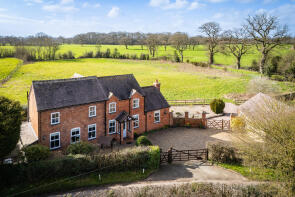 Yew Tree Cottage, Noneley Road Start Of To Noneley Hall Farm Junction, Shrewsbury SY4 5SR